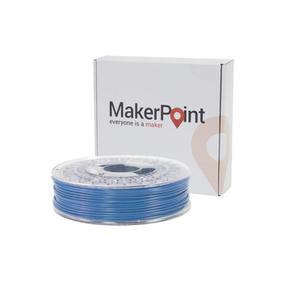 MakerPoint PLA Light Blue 1.75mm 750g