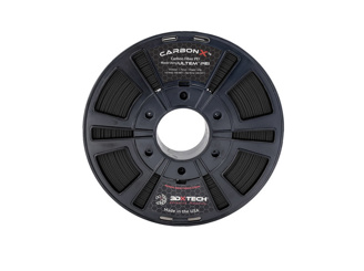 3DXTECH CarbonX™ CF-PEI (ULTEM™) Black 1.75mm 500g