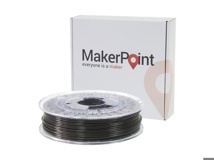MakerPoint PETG Traffic Black 1.75mm 2.3kg