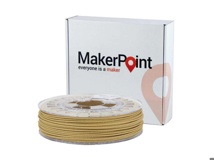 MakerPoint PLA ECO Natural Pine 2.85mm 750g