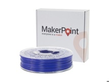 MakerPoint PETG Ultramarine Blue 1.75mm 750g