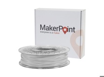 MakerPoint PLA Light Grey 2.85mm 2.3kg