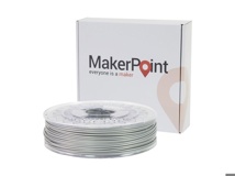 MakerPoint PLA Silver 2.85mm 4.5kg