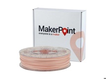 MakerPoint PLA Pastel Pink 1.75mm 750g