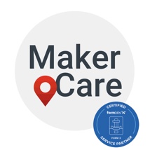 MakerCare Premium Formlabs Form 3+/4 1yr