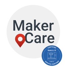 MakerCare Premium Formlabs Form 3L/3BL 1yr