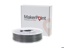 MakerPoint PET-G Basalt Grey 2.85mm 750g